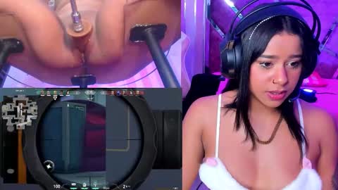 Gina online show from 09-18-25, 03:52