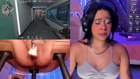 Gina online show from 11-08-25, 04:12