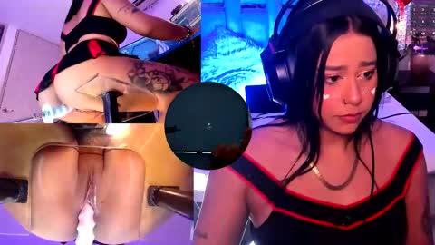 Gina online show from 02-07-26, 05:00