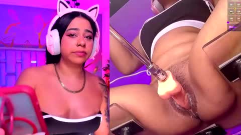 Gina online show from 04-20-26, 03:53