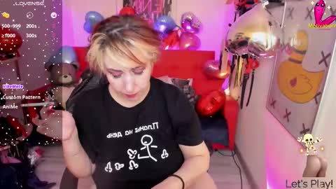 Gina Moor online show from 02-16-25, 04:53