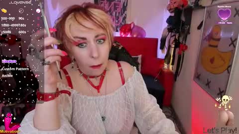 Gina Moor online show from 03-06-25, 11:53