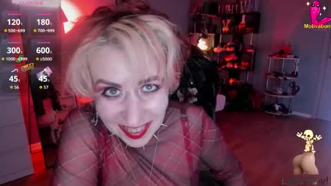 Gina Moor online show from 04-21-26, 06:44