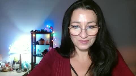 GinaONeon online show from 11-25-25, 07:36