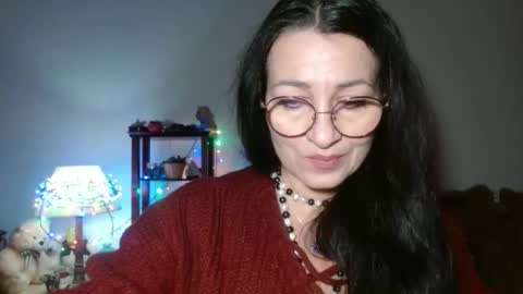 GinaONeon online show from 01-12-26, 08:25
