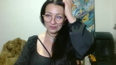 GinaONeon online show from 03-27-26, 07:57