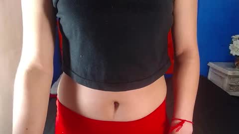 ginasailor online show from 02-18-25, 02:27