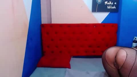 ginasailor online show from 02-22-25, 06:50