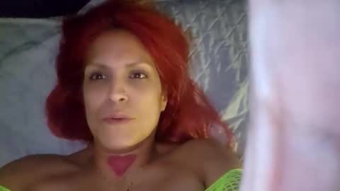 Snapshot of ginathemachina chatting on 03-20-26, 02:38 Lil Sweet Sweet Papi Screw online show from 03-20-26, 02:38