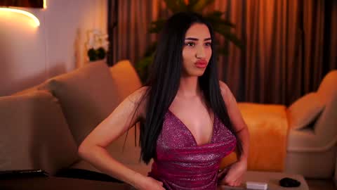 Snapshot of ginavalentinna chatting on 02-07-25, 07:49 Gina online show from 02-07-25, 07:49