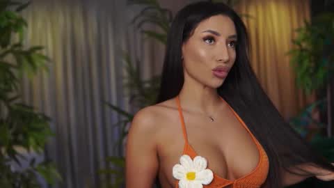 Gina online show from 03-15-26, 08:04