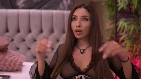 Gina online show from 05-29-26, 07:34