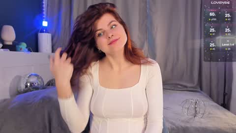 Gina online show from 01-13-25, 11:41