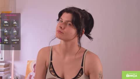 Gina online show from 10-05-25, 05:00