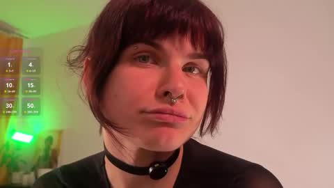 Snapshot of ginavontease chatting on 04-23-26, 09:17 Gina online show from 04-23-26, 09:17