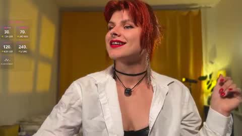 Gina online show from 07-20-26, 04:31