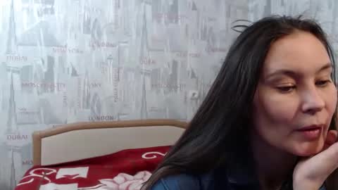 ginaxsoulah   online show from 01-29-25, 12:13