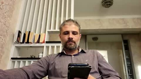 Gabriel online show from 11-10-25, 02:05