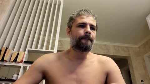 Gabriel online show from 11-29-25, 08:17