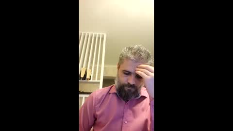 Snapshot of gindrie chatting on 01-16-26, 07:01 Gabriel online show from 01-16-26, 07:01