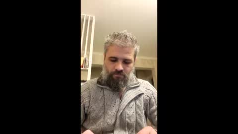 Snapshot of gindrie chatting on 02-22-26, 08:40 Gabriel online show from 02-22-26, 08:40