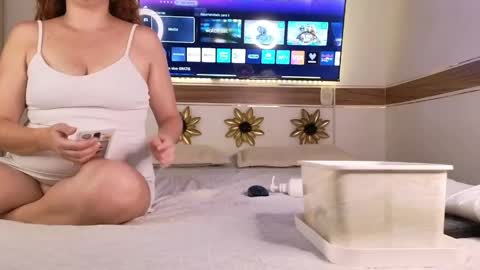 Ginebra Nova online show from 05-10-26, 10:48
