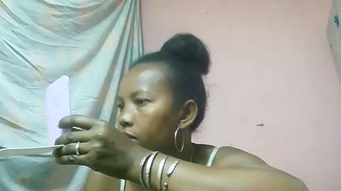 Snapshot of ginette9794 chatting on 10-19-25, 08:04 Ginette9794 online show from 10-19-25, 08:04