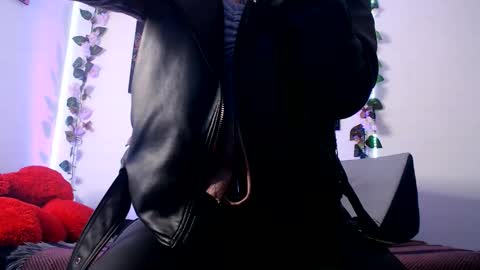 Ginger0124 online show from 02-23-26, 10:40