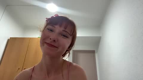 Snapshot of ginger__tease chatting on 07-21-26, 05:59 Red Fox online show from 07-21-26, 05:59