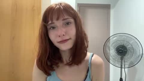 Snapshot of ginger__tease chatting on 07-29-26, 06:50 Red Fox online show from 07-29-26, 06:50