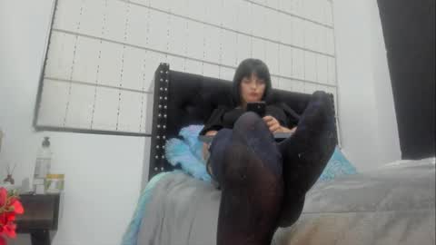 Miss online show from 02-08-25, 07:16