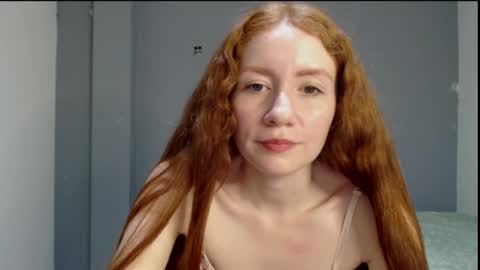 Ginger online show from 09-11-25, 01:49