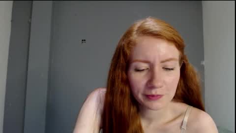 Ginger online show from 10-21-25, 10:54