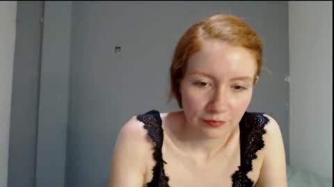 Ginger online show from 10-29-25, 12:24
