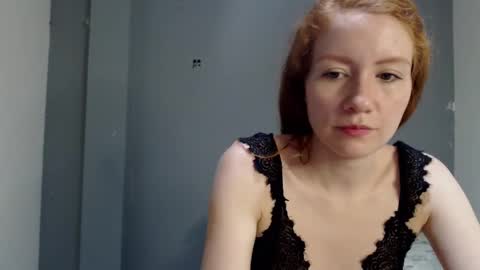 Ginger online show from 11-13-25, 12:53