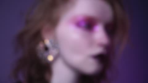 Snapshot of ginger_hugs chatting on 01-03-25, 10:08 im expecting 350 thumbs up on my altar online show from 01-03-25, 10:08