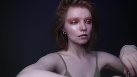 Snapshot of ginger_hugs chatting on 02-06-25, 10:10 im expecting 350 thumbs up on my altar online show from 02-06-25, 10:10