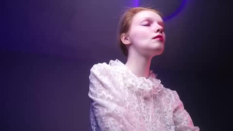 Snapshot of ginger_hugs chatting on 02-17-25, 10:14 im expecting 350 thumbs up on my altar online show from 02-17-25, 10:14