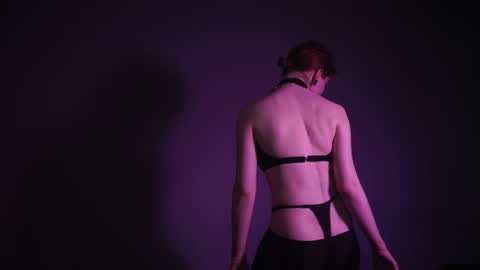 Snapshot of ginger_hugs chatting on 02-19-25, 04:23 im expecting 350 thumbs up on my altar online show from 02-19-25, 04:23