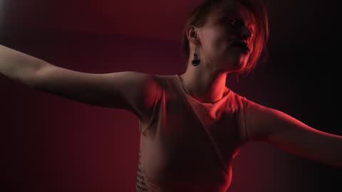 Snapshot of ginger_hugs chatting on 02-20-25, 04:28 im expecting 350 thumbs up on my altar online show from 02-20-25, 04:28