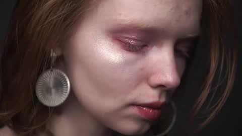 Snapshot of ginger_hugs chatting on 02-23-25, 10:09 im expecting 350 thumbs up on my altar online show from 02-23-25, 10:09