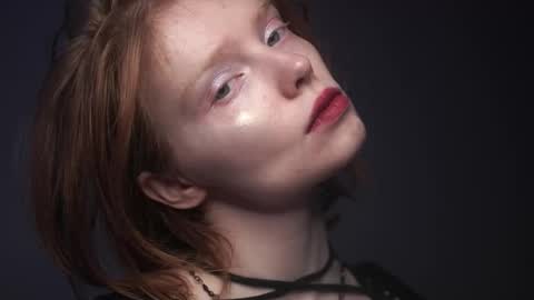 Snapshot of ginger_hugs chatting on 02-24-25, 10:14 im expecting 350 thumbs up on my altar online show from 02-24-25, 10:14