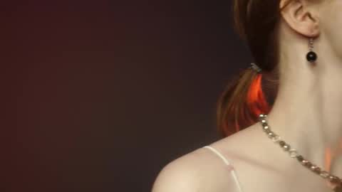 Snapshot of ginger_hugs chatting on 02-25-25, 10:07 im expecting 350 thumbs up on my altar online show from 02-25-25, 10:07