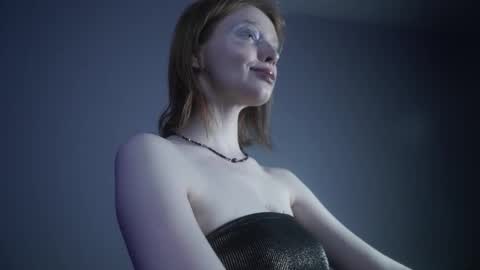 Snapshot of ginger_hugs chatting on 03-05-25, 01:10 im expecting 350 thumbs up on my altar online show from 03-05-25, 01:10