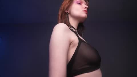 Snapshot of ginger_hugs chatting on 03-05-25, 10:21 im expecting 350 thumbs up on my altar online show from 03-05-25, 10:21