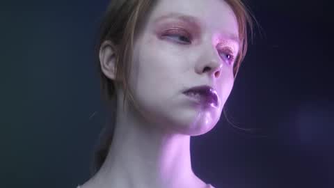 Snapshot of ginger_hugs chatting on 03-10-25, 10:13 im expecting 350 thumbs up on my altar online show from 03-10-25, 10:13