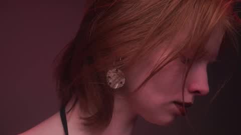 Snapshot of ginger_hugs chatting on 09-25-25, 10:13 im expecting 350 thumbs up on my altar online show from 09-25-25, 10:13