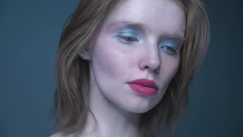 Snapshot of ginger_hugs chatting on 10-29-25, 10:22 im expecting 350 thumbs up on my altar online show from 10-29-25, 10:22