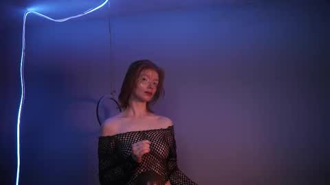 Snapshot of ginger_hugs chatting on 11-05-25, 10:21 im expecting 350 thumbs up on my altar online show from 11-05-25, 10:21