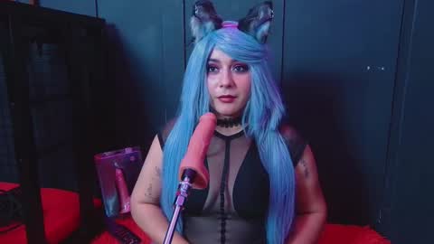 Ginger online show from 12-18-25, 04:02